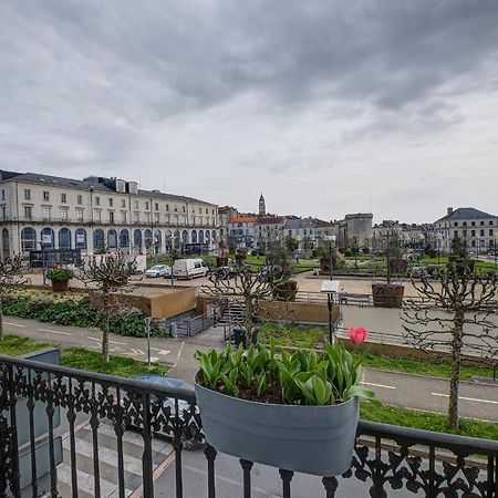 Le Bien-Etre Au Coeur De La Ville Confort & Vue Perigueux Ngoại thất bức ảnh