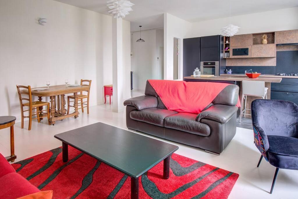 Le Bien-Etre Au Coeur De La Ville Confort & Vue Perigueux Ngoại thất bức ảnh
