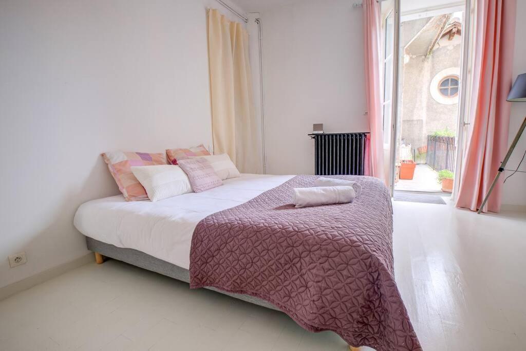 Le Bien-Etre Au Coeur De La Ville Confort & Vue Perigueux Ngoại thất bức ảnh