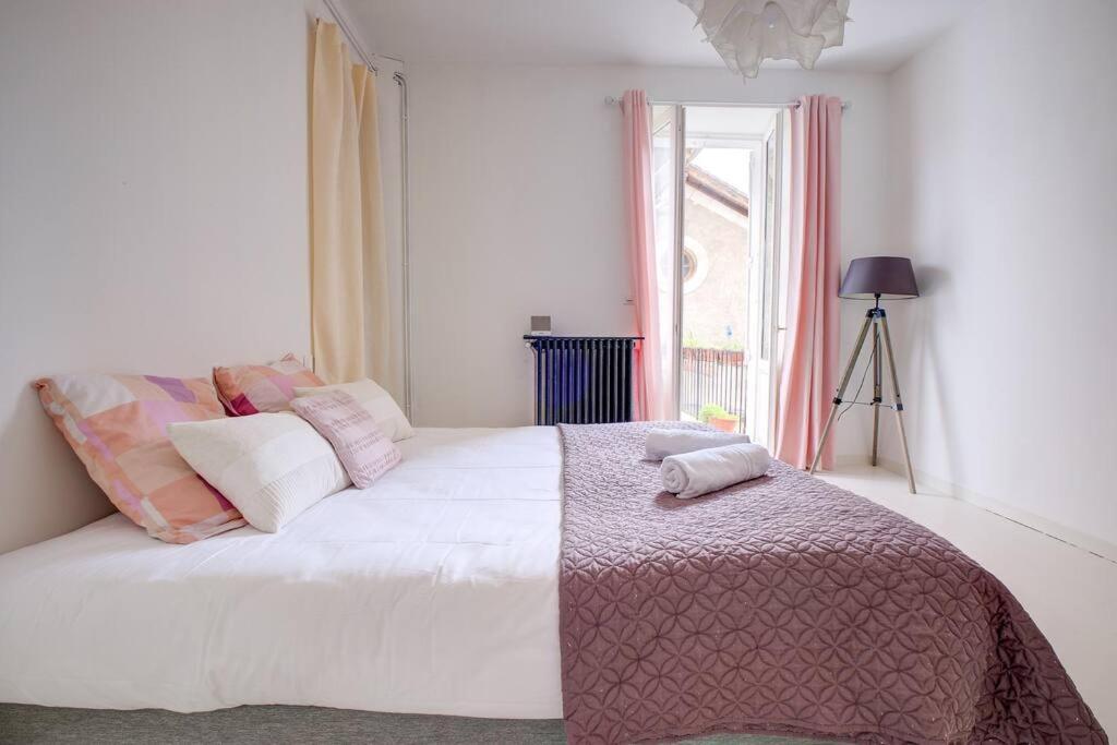 Le Bien-Etre Au Coeur De La Ville Confort & Vue Perigueux Ngoại thất bức ảnh