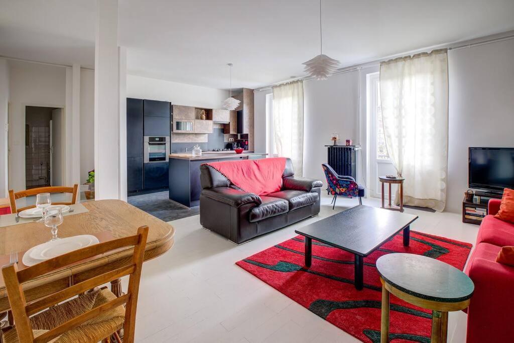 Le Bien-Etre Au Coeur De La Ville Confort & Vue Perigueux Ngoại thất bức ảnh