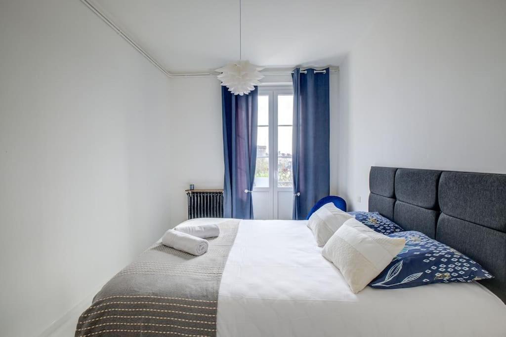 Le Bien-Etre Au Coeur De La Ville Confort & Vue Perigueux Ngoại thất bức ảnh