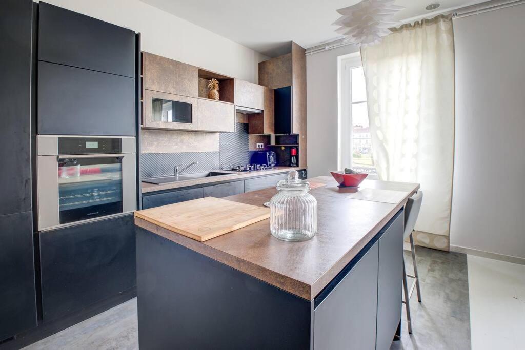 Le Bien-Etre Au Coeur De La Ville Confort & Vue Perigueux Ngoại thất bức ảnh
