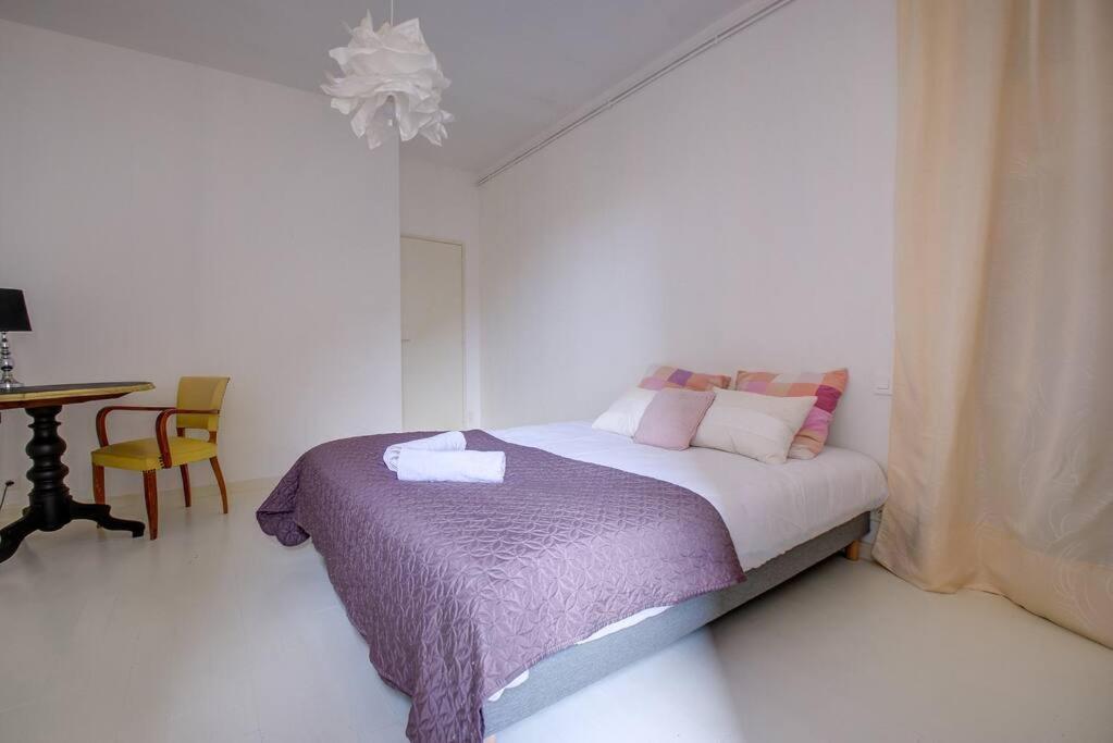 Le Bien-Etre Au Coeur De La Ville Confort & Vue Perigueux Ngoại thất bức ảnh