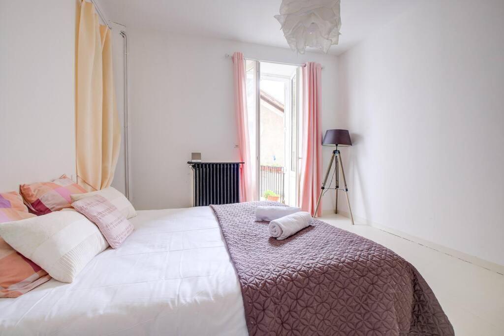 Le Bien-Etre Au Coeur De La Ville Confort & Vue Perigueux Ngoại thất bức ảnh